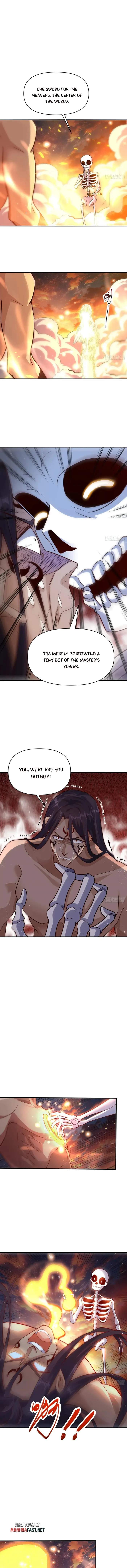 I'm Actually a Cultivation Bigshot Chapter 504 9